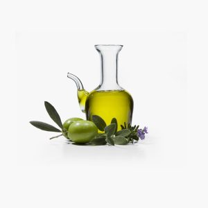 Terra Oil